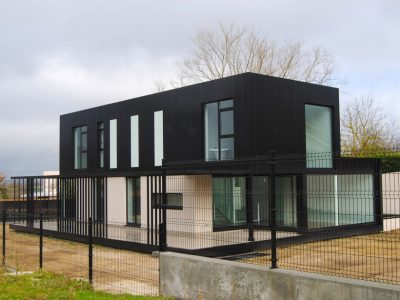 Empresas de Construcción de Casas