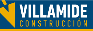 Logotipo Villamide ConstrucciÃ³n SL