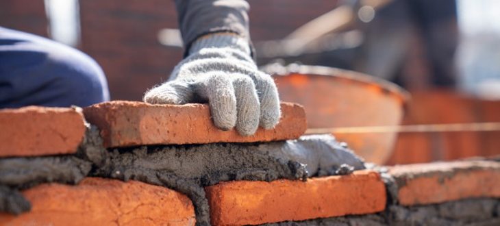 Ventajas del Cemento en la Construcción Edificios
