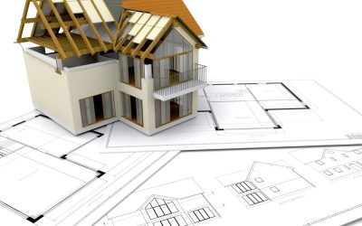 ¿Cómo saber el valor de construcción de una vivienda?