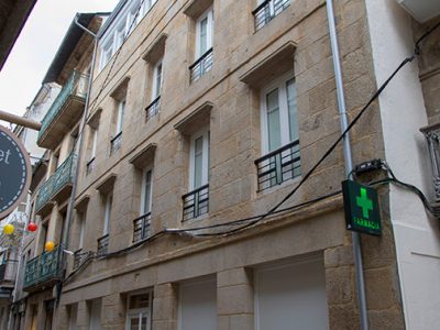 rehabilitacion edificio san pedro