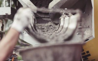 Cemento Ecológico ¿Es el futuro de la construcción?