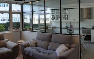 Acondicionamiento Vivienda Rafael De Vega