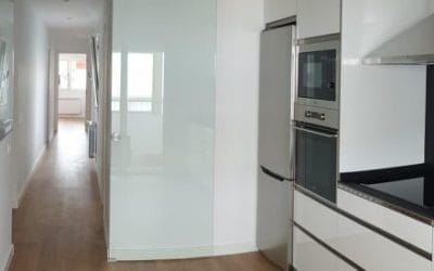 Acondicionamiento Vivienda Anduriñas