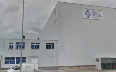 Ampliación de naves industriales para sectores especializados