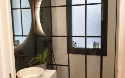 Reforma Vivienda Ramon Ferreiro