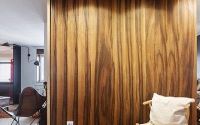 Pasión por rehabilitar tu hogar