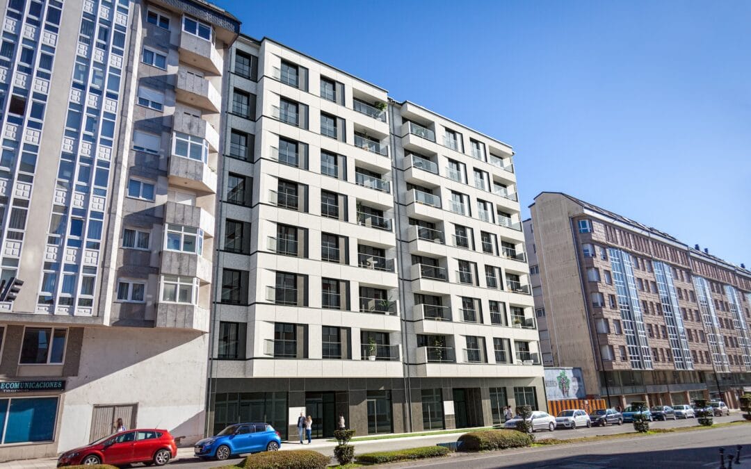 Avenida Americas (Fase II)