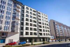 INFOGRAFIA FACHADA AVDA AMERICAS