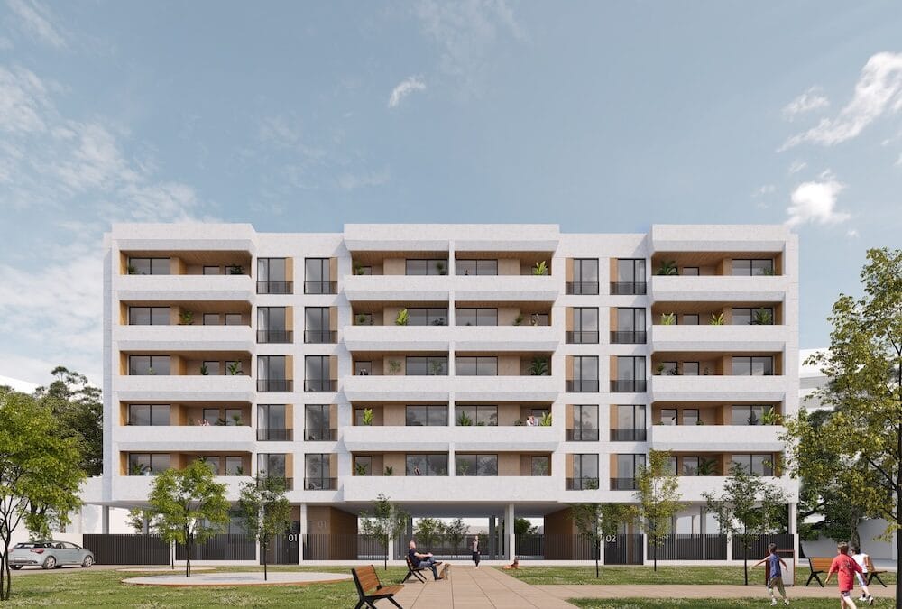 Residencial Montiron